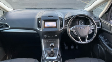 Ford S-MAX 1.5 EcoBoost 165 Zetec 5dr Petrol Estate